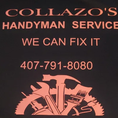 Collazo's Handyman Service