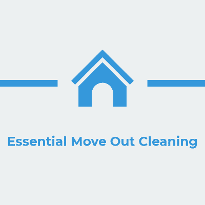 Essential Move Out Cleaning