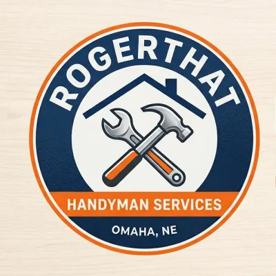 Rogerthat Handyman Service 