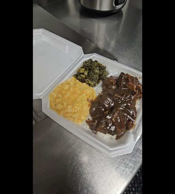 Oxtails