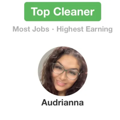 Final Touch Cleaning
