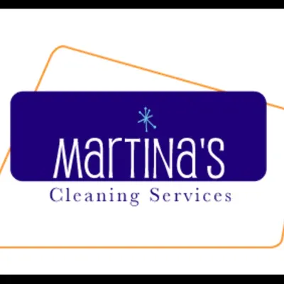 Martina's Cleaning