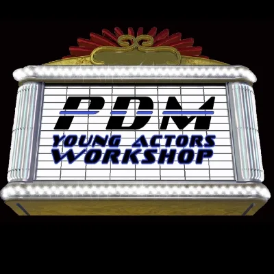 PDM Young Actors Workshop