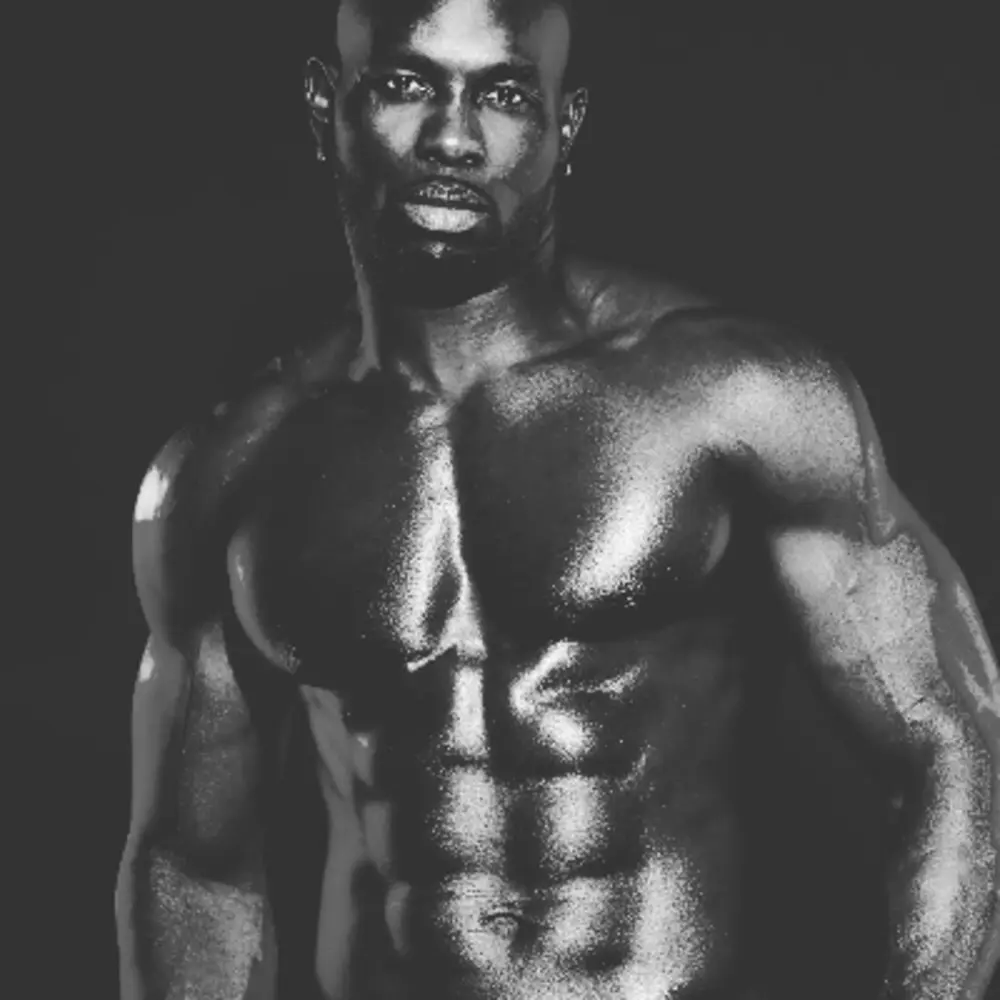 Vasa’s Gym