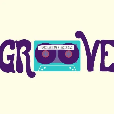 Groove: Music Lessons + Recording