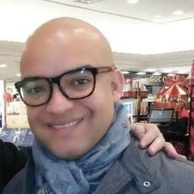 LMT Luis Pena
