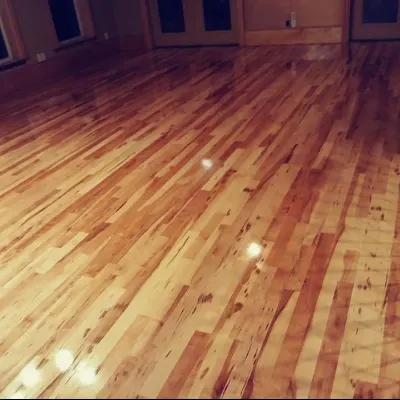 Garcia's Hardwood Flooring