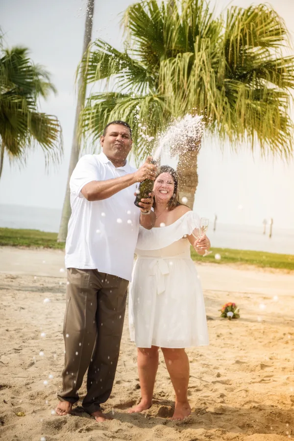 Engagement Session