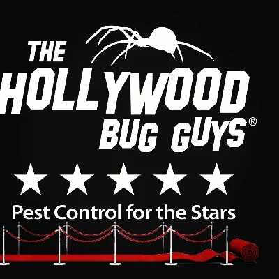 The Hollywood Bug Guys, LLC