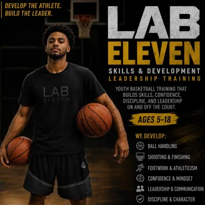 Lab Eleven Training