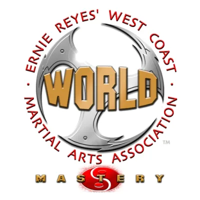 Ernie Reyes' West Coast Martial Arts