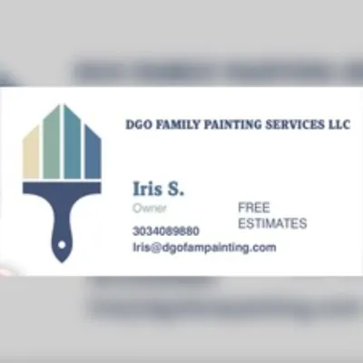 DGO Family Painting Services