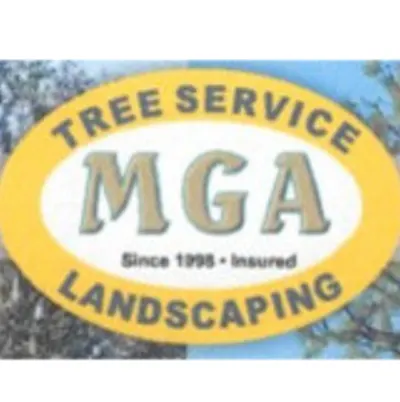 MGA Tree Service & Landscaping