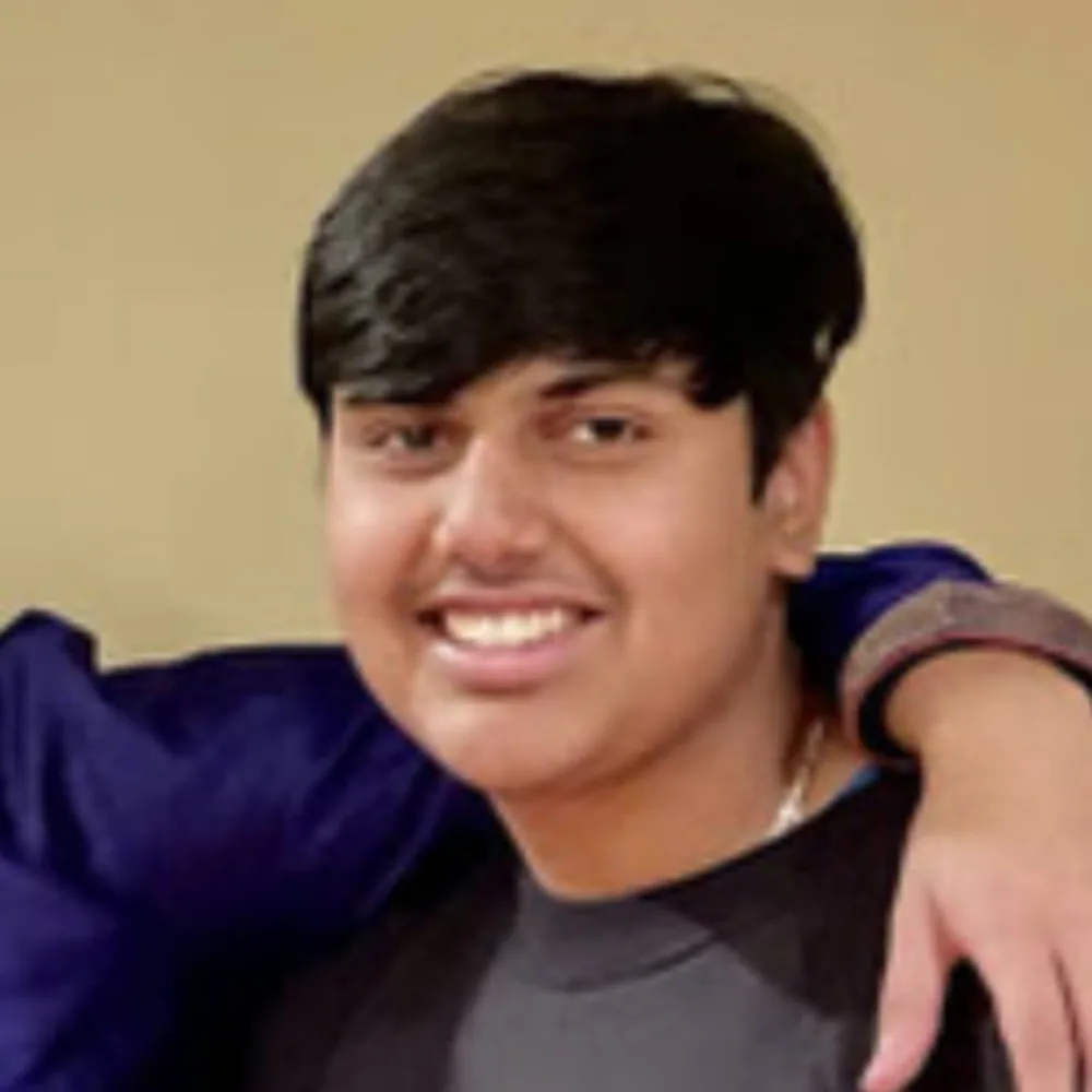 Hari Teaches Algebra