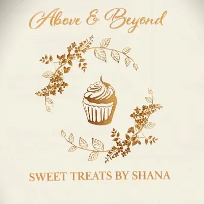 Above & Beyond Sweet Treats By Shana