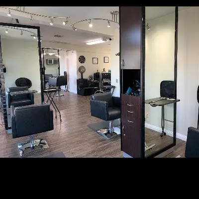 Ruth’s Beauty Salon And Barbershop