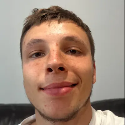 Dennis Kaprov 