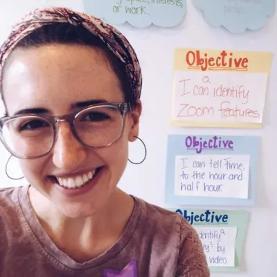 Isabel Muske Tutoring