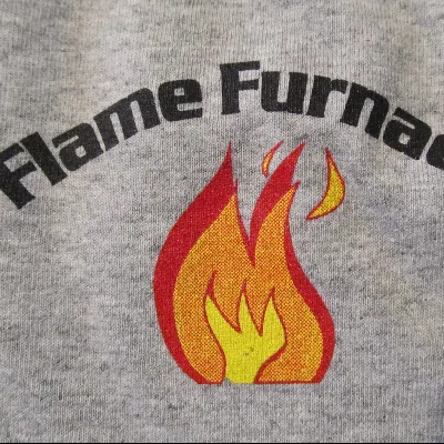 Flame Furnace