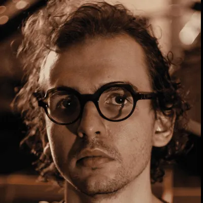 Lucas Cypriano