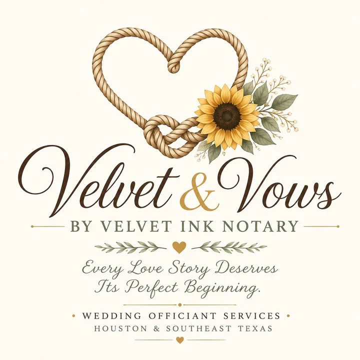 Velvet & Vows