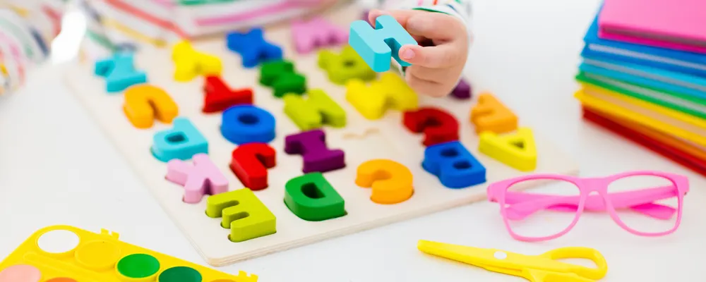 Creative Childcare