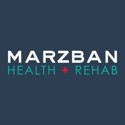 Marzban Health And Rehab Center
