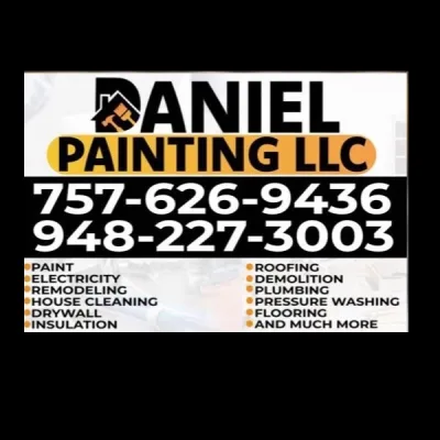 DANIEL PRO PAINTING  LLC