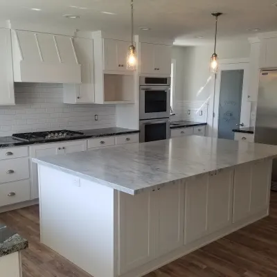 Weathers Construction & Remodel