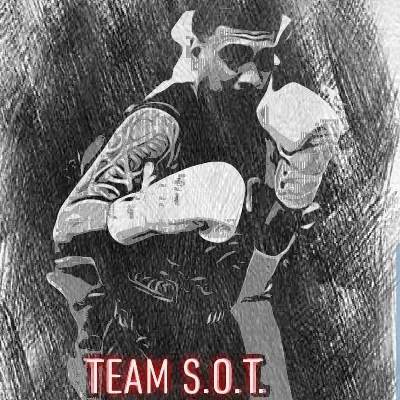 Fifita Boxing Fitness (Personal Training)