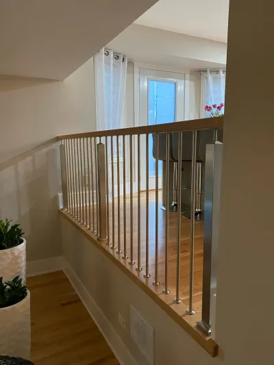 Mario Millwork And Cleaning Services