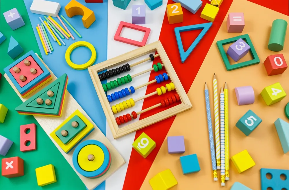 Precious Moments Childcare Center