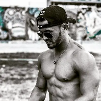 Live Fit By Mike