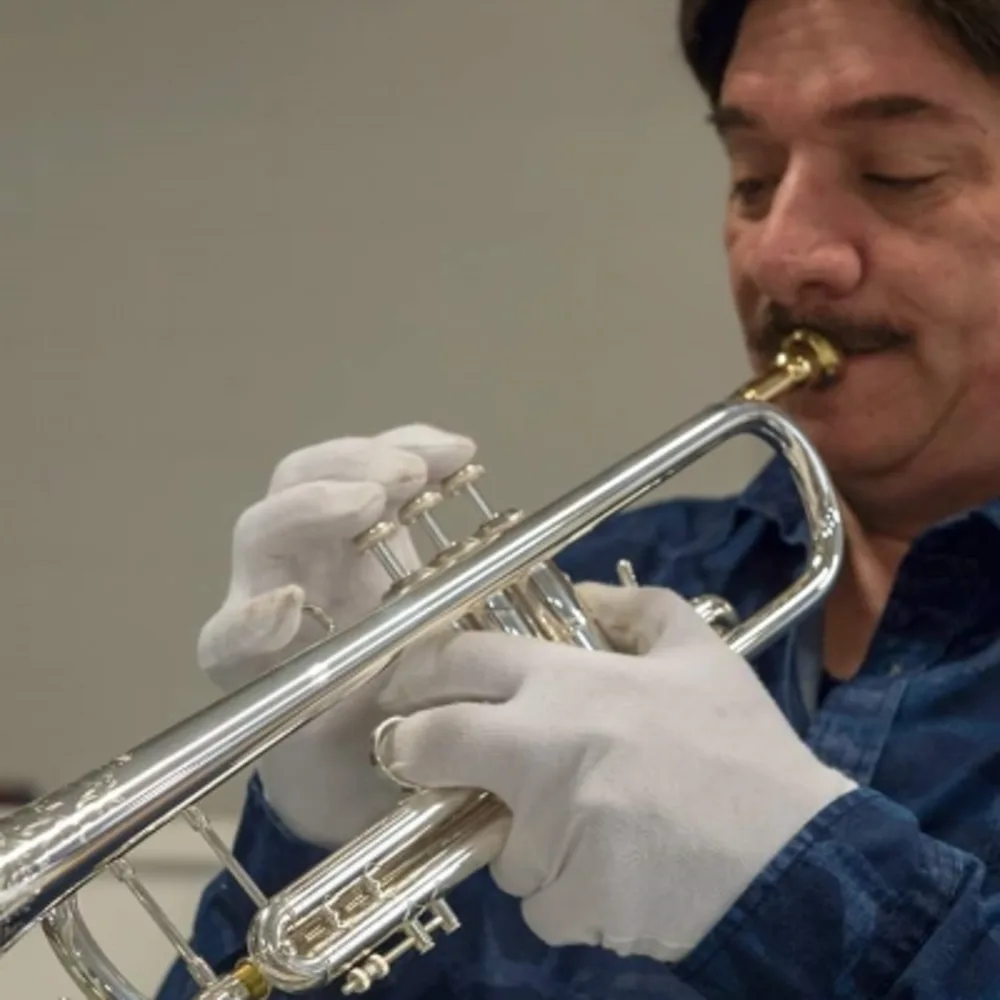 Richter Trumpet Studio LLC