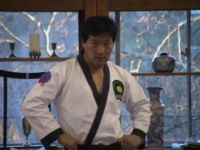 Yu's Martial Arts