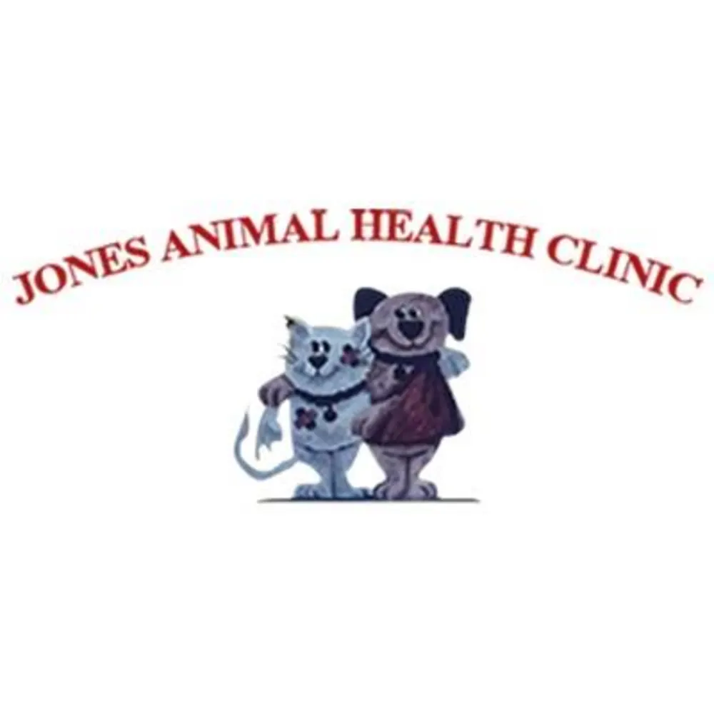 Jones Animal Health Clinic
