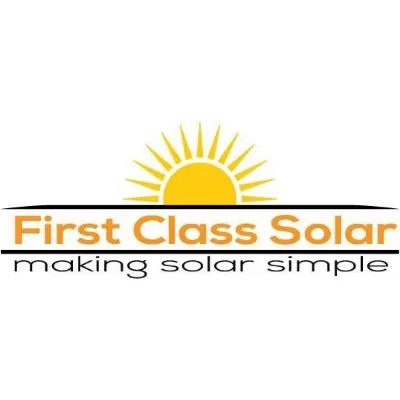 First Class Solar