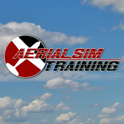 Aerial Sim Training