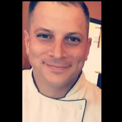 Chef Jon Deaver
