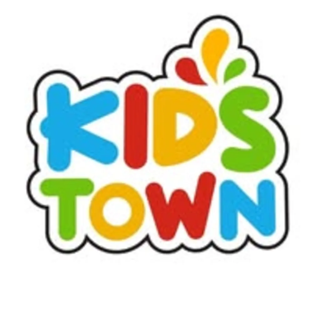 KidsTown Drop-In Child Care