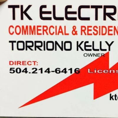 T K Electric Co