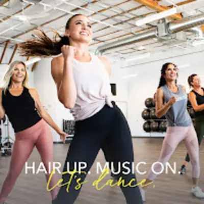 Jazzercise Gotha
