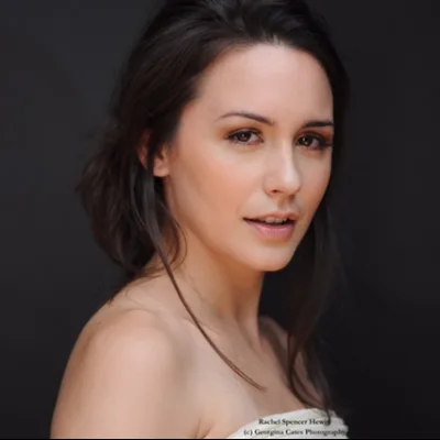 Rachel Spencer Hewitt Acting Lessons