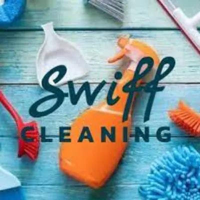 Swiff Cleaning LLC.