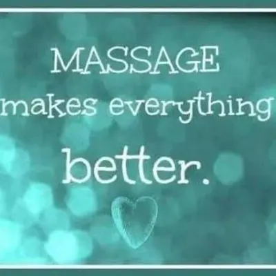 SensationsTouch Massage Therapy
