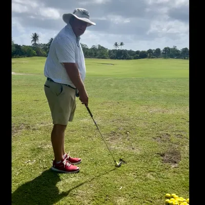 West Palm Beach Golf Lessons