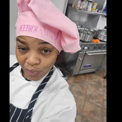 Coming Home Cooking  / Kreole Kween