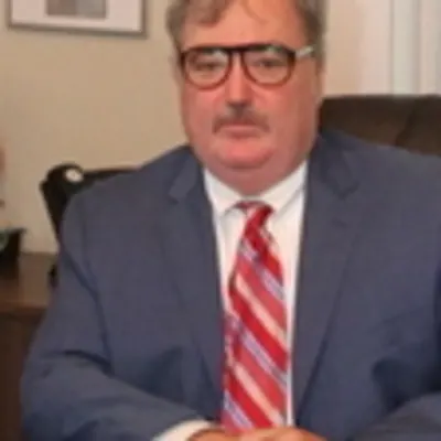 Christopher Dorsey, Attorney At Law