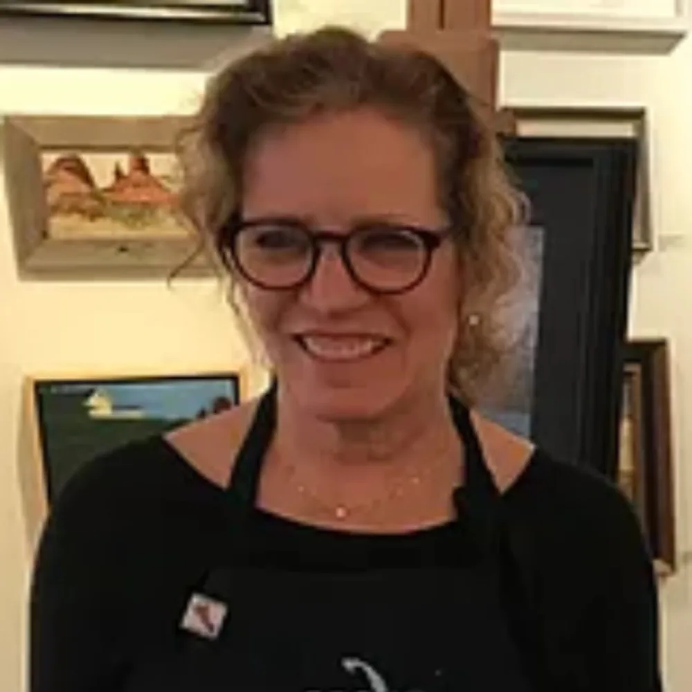 Janet Schwartz Studio