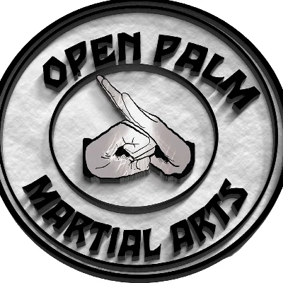 Open Palm Martial Arts